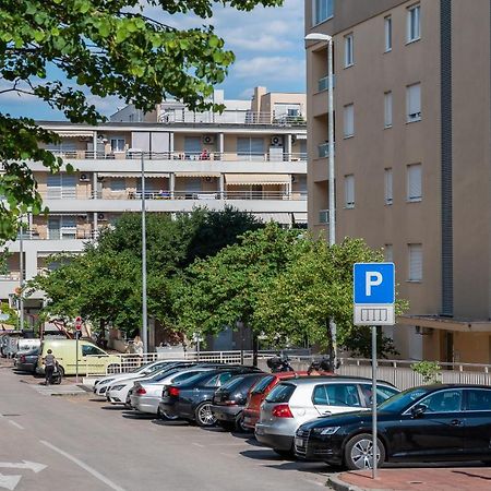 Apartment Suncica Сплит Екстериор снимка