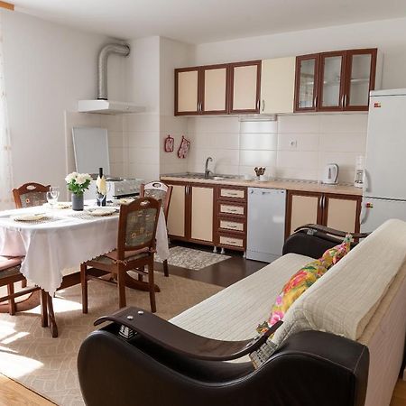Apartment Suncica Сплит Екстериор снимка