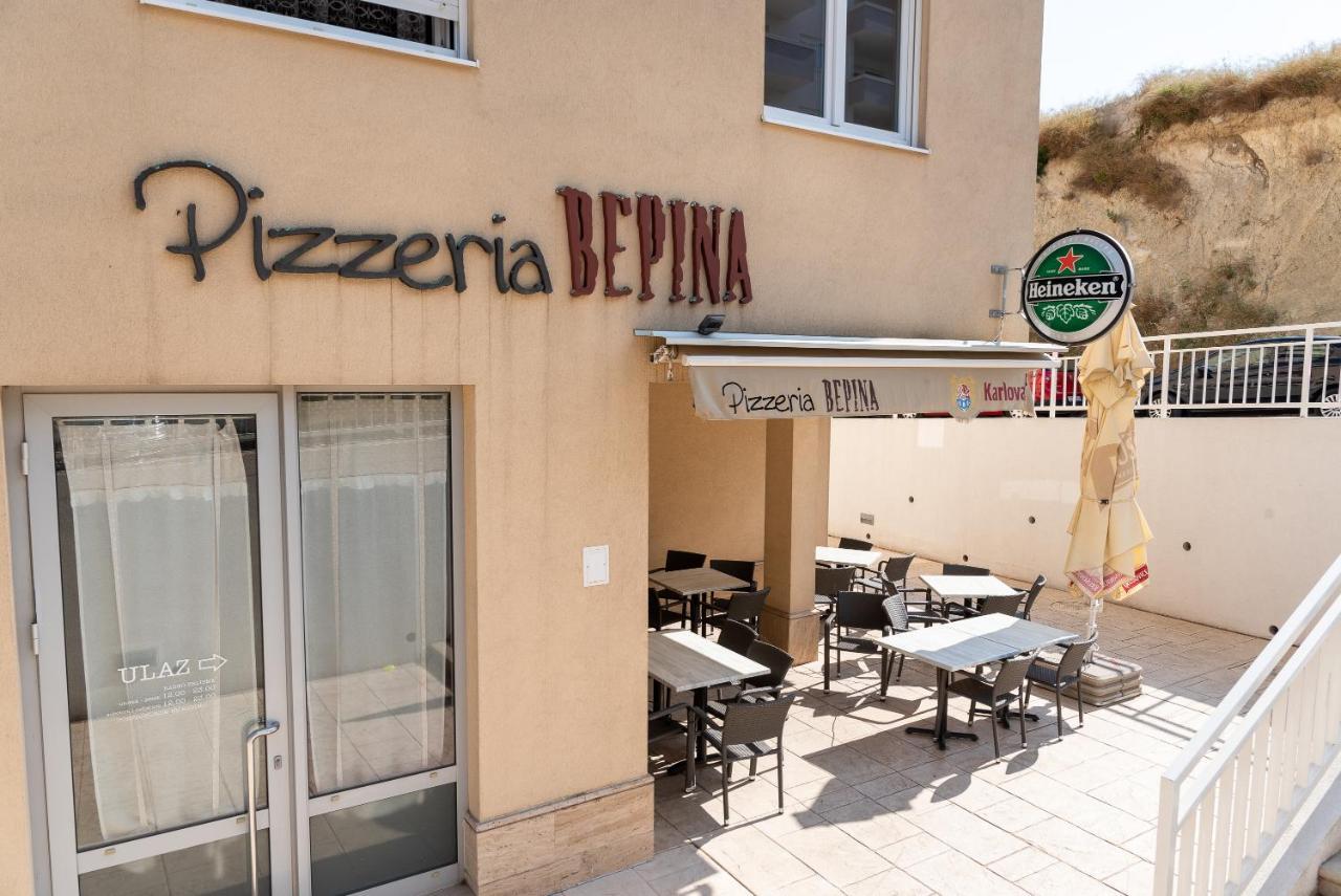 Apartment Suncica Сплит Екстериор снимка