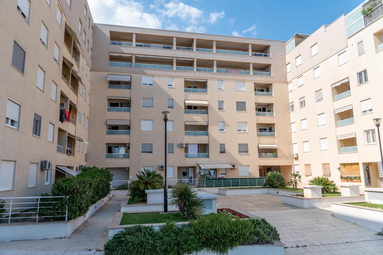 Apartment Suncica Сплит Екстериор снимка