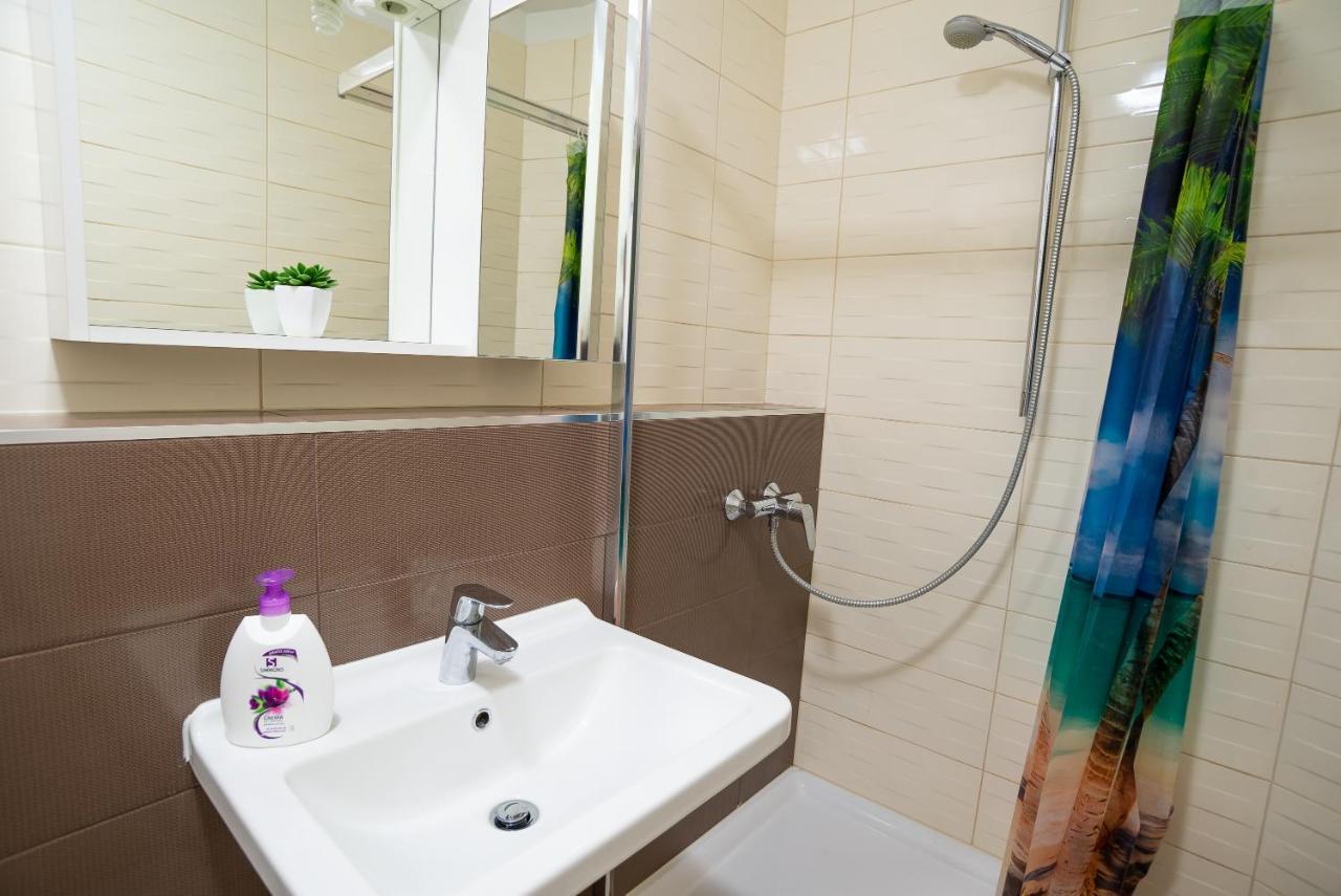 Apartment Suncica Сплит Екстериор снимка