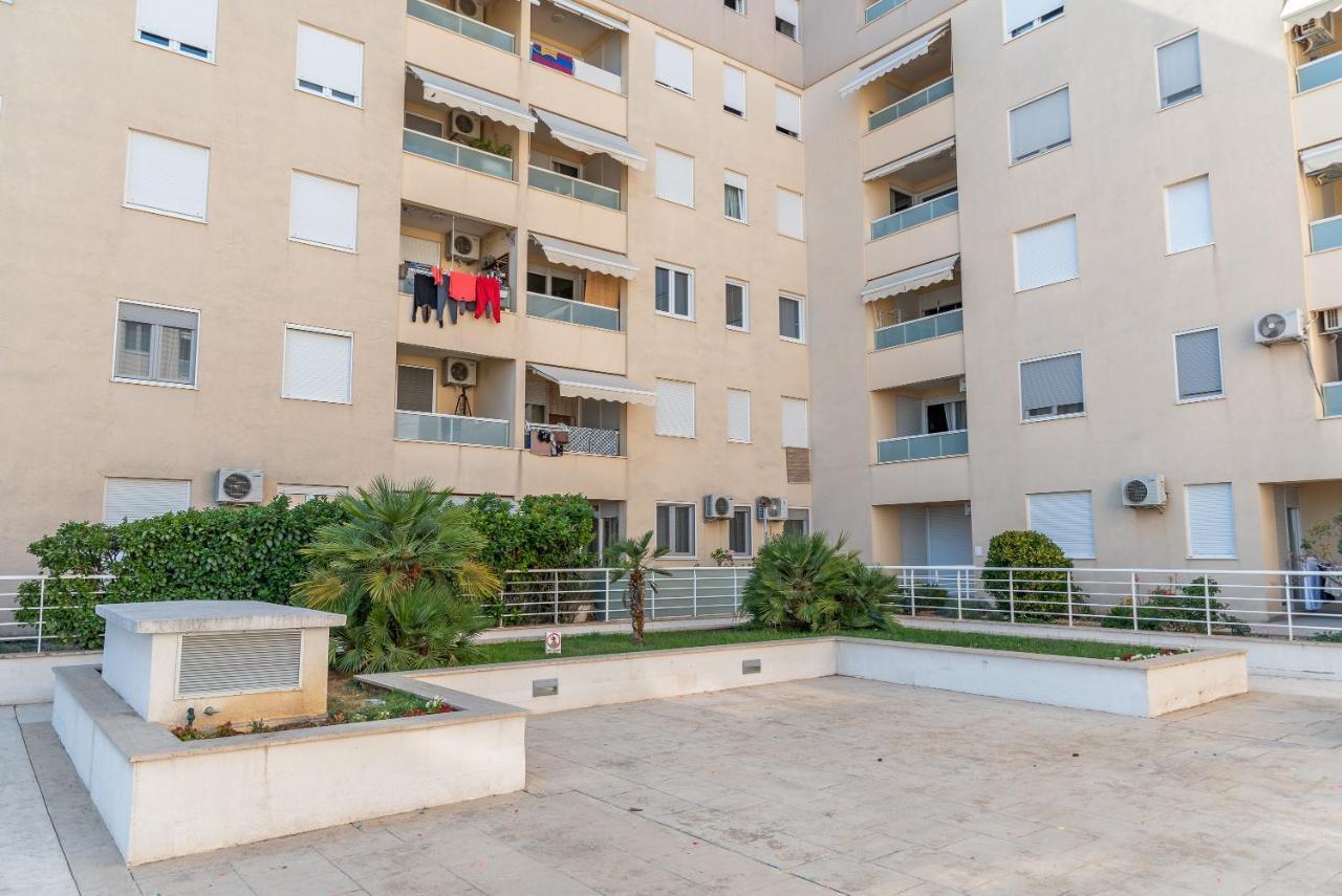 Apartment Suncica Сплит Екстериор снимка