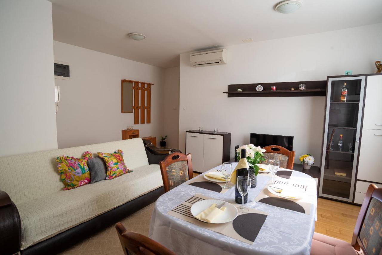 Apartment Suncica Сплит Екстериор снимка