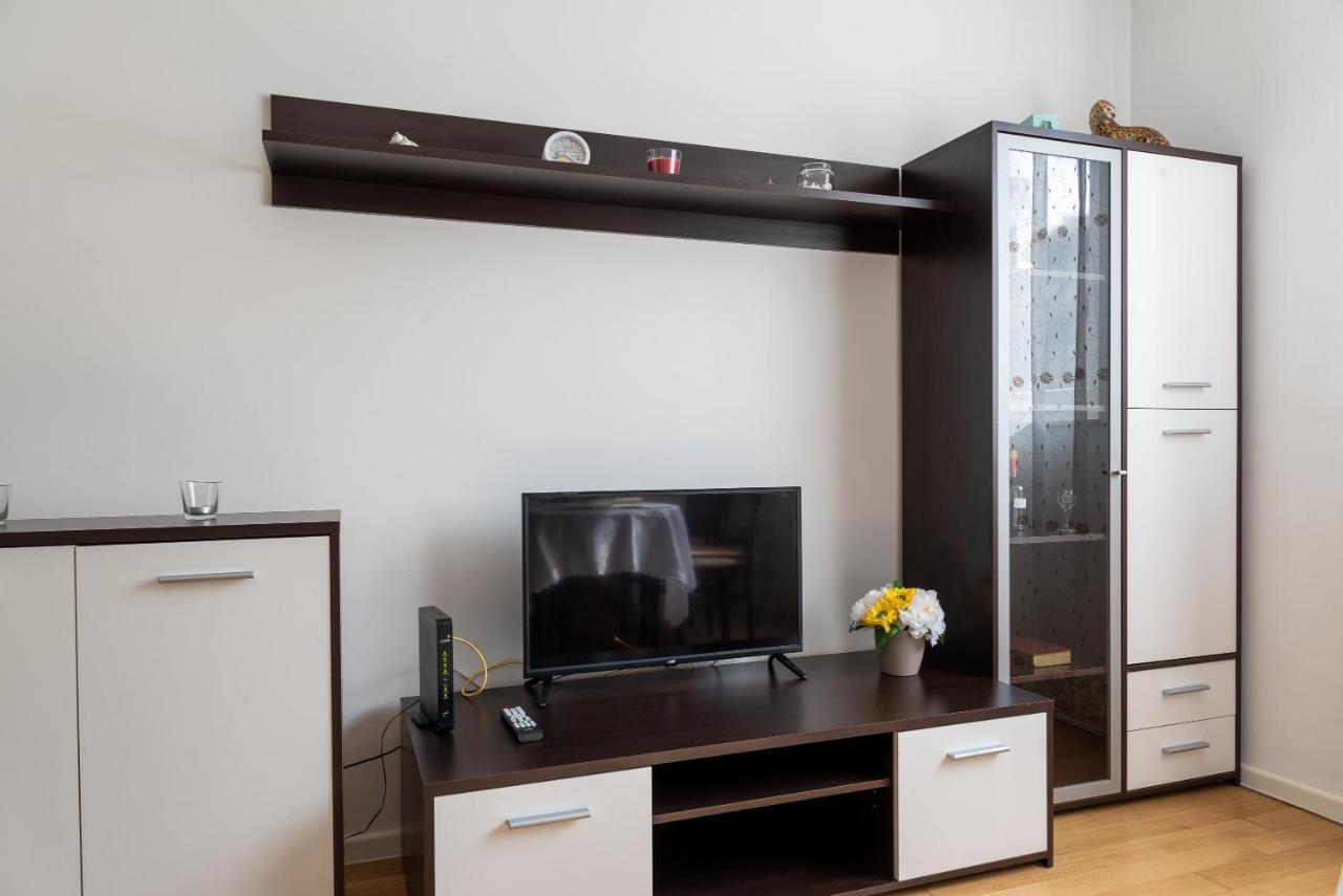 Apartment Suncica Сплит Екстериор снимка