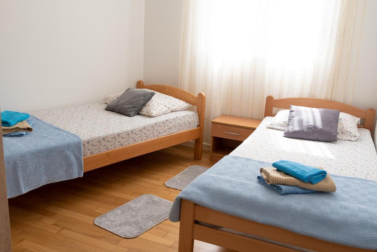 Apartment Suncica Сплит Екстериор снимка