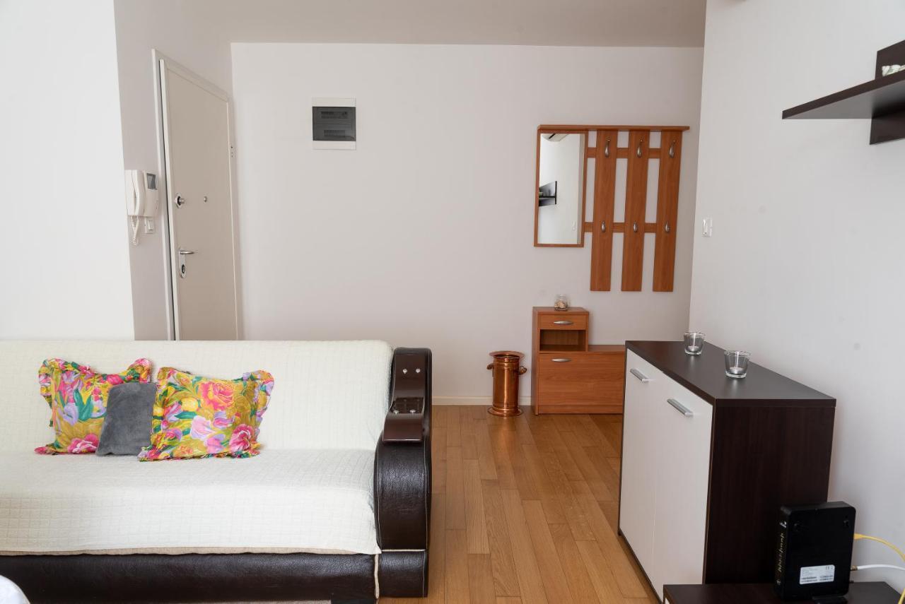 Apartment Suncica Сплит Екстериор снимка