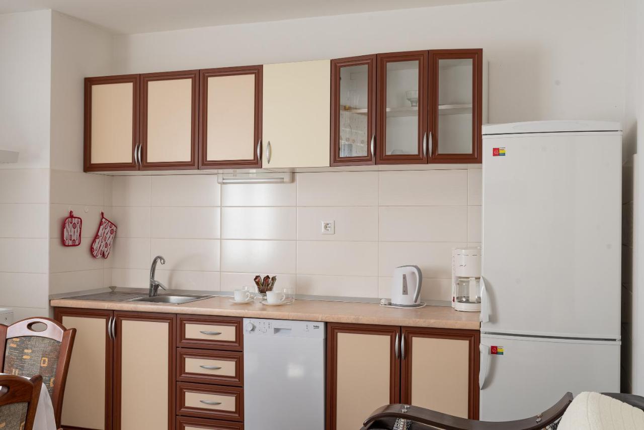 Apartment Suncica Сплит Екстериор снимка