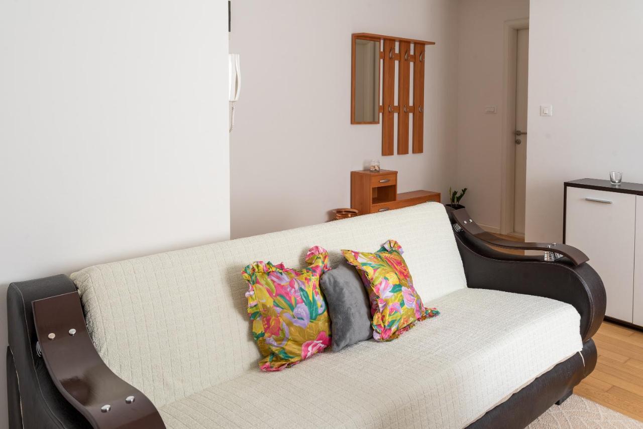 Apartment Suncica Сплит Екстериор снимка