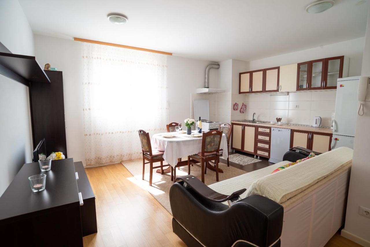 Apartment Suncica Сплит Екстериор снимка