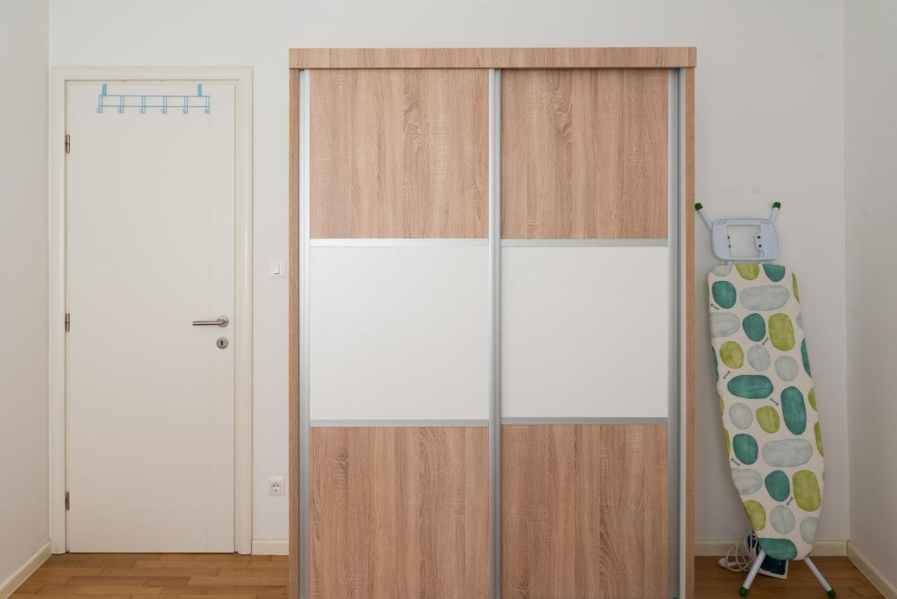 Apartment Suncica Сплит Екстериор снимка