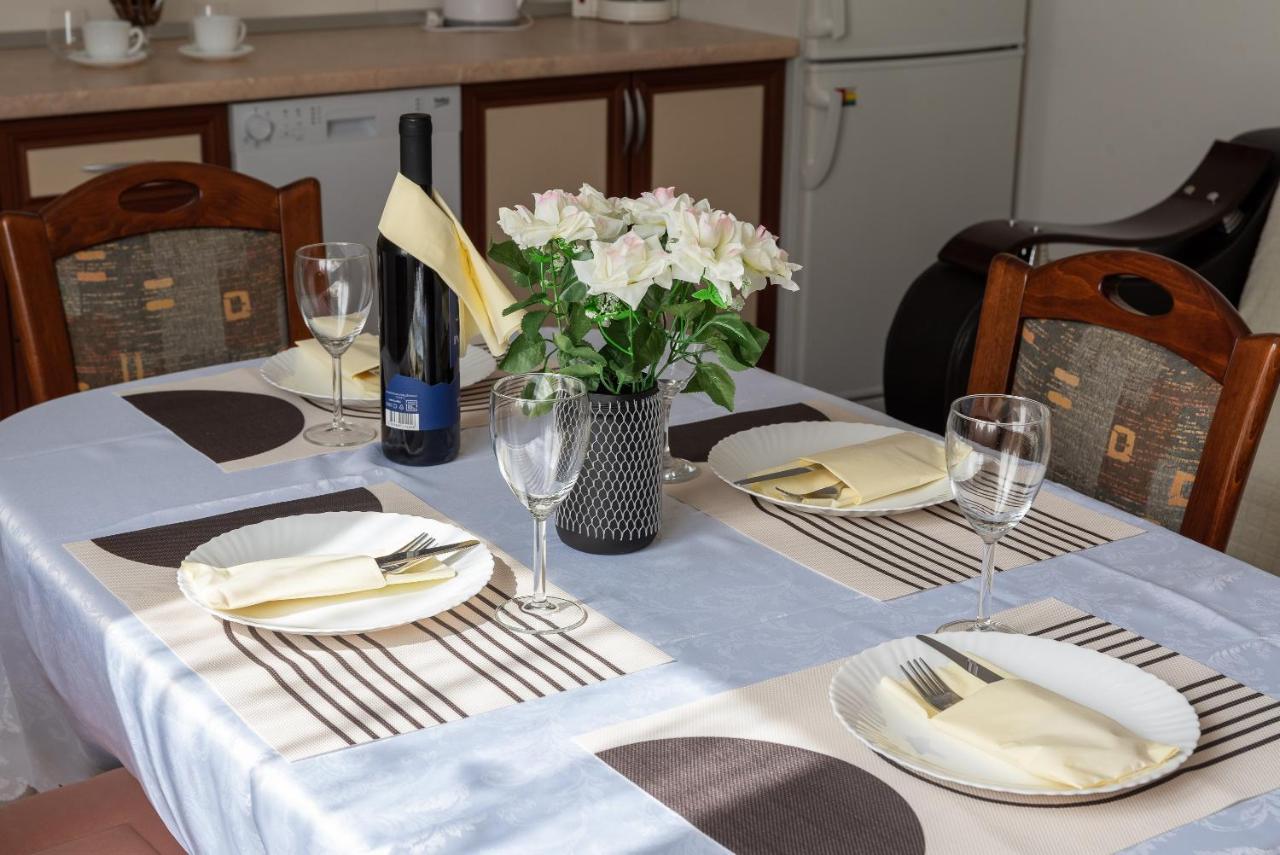 Apartment Suncica Сплит Екстериор снимка