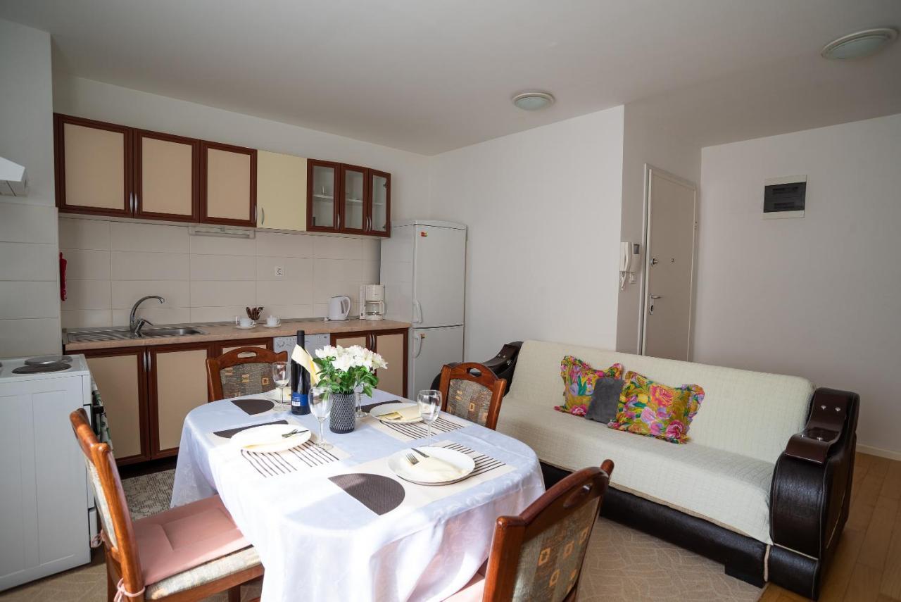Apartment Suncica Сплит Екстериор снимка
