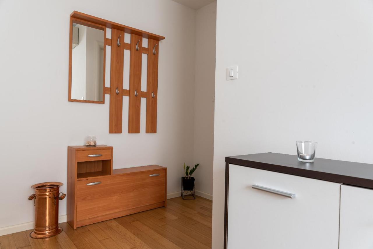 Apartment Suncica Сплит Екстериор снимка