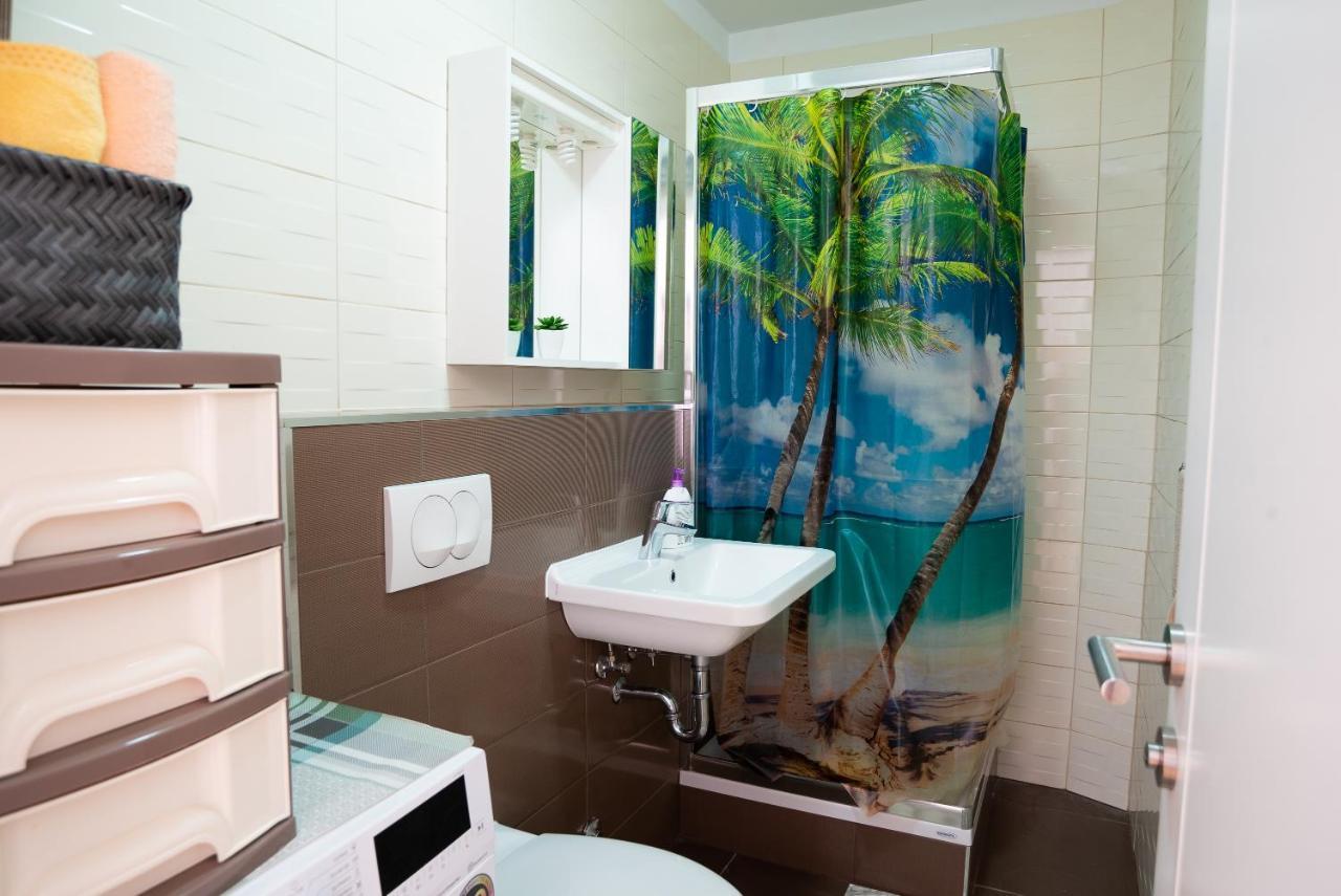 Apartment Suncica Сплит Екстериор снимка