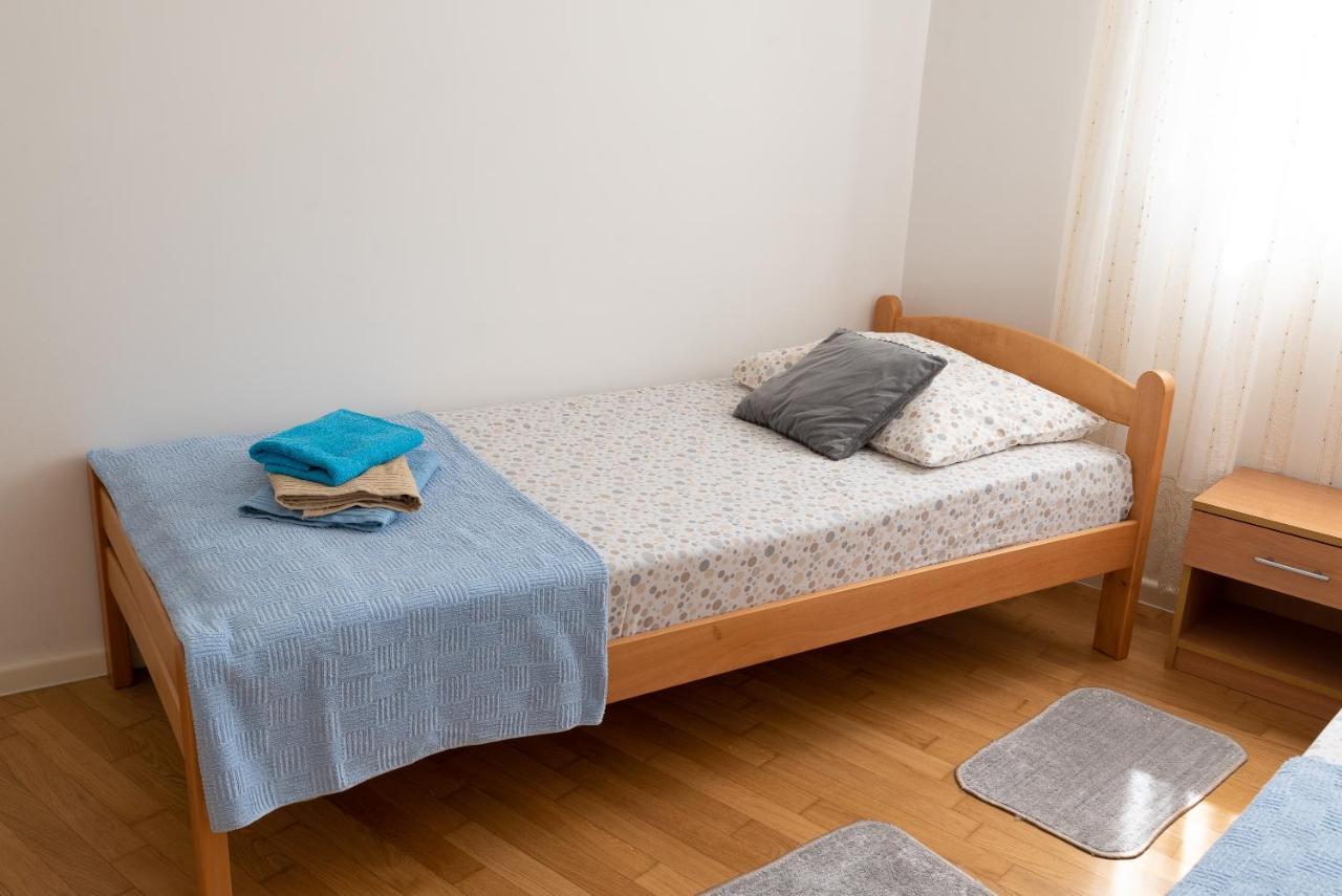 Apartment Suncica Сплит Екстериор снимка
