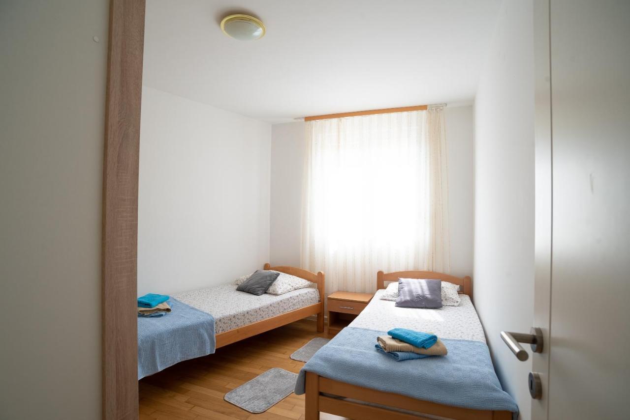 Apartment Suncica Сплит Екстериор снимка