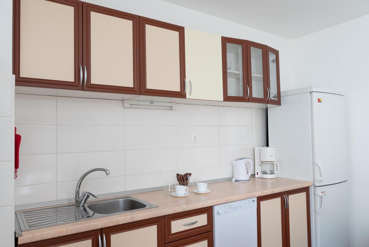 Apartment Suncica Сплит Екстериор снимка
