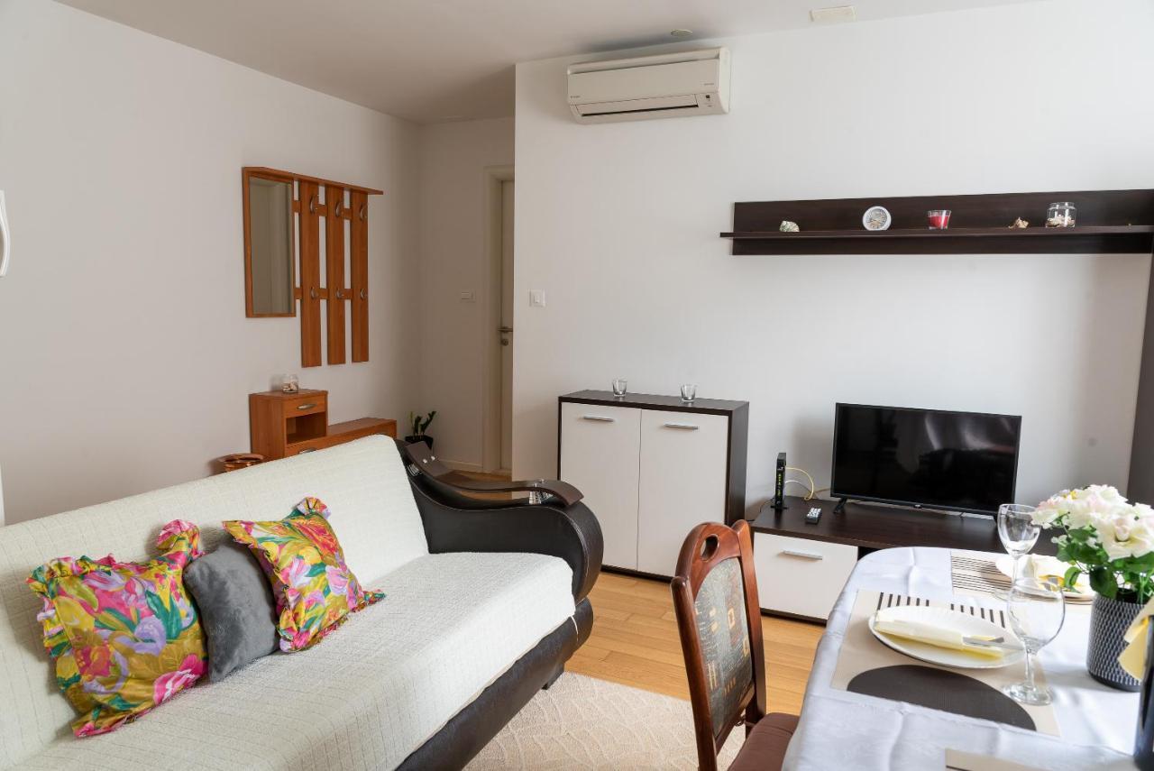 Apartment Suncica Сплит Екстериор снимка