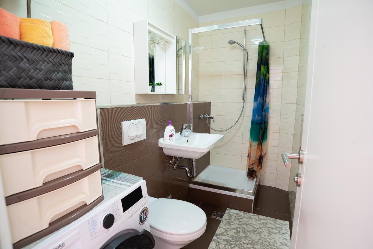 Apartment Suncica Сплит Екстериор снимка