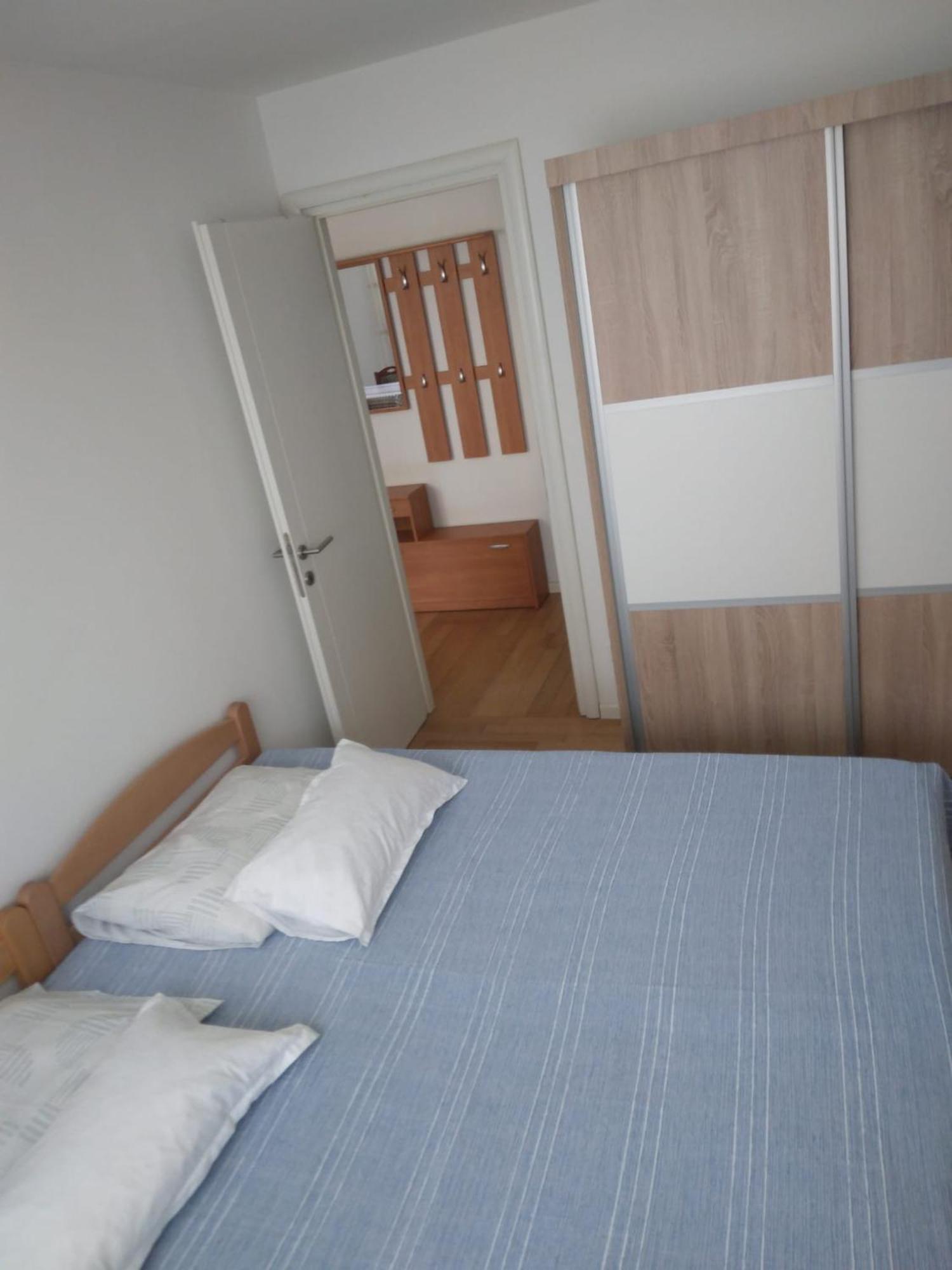 Apartment Suncica Сплит Екстериор снимка